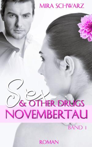 Cover of the book SEX & other DRUGS - Novembertau by John Harrison