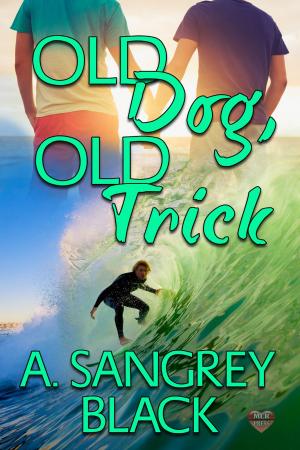 Cover of the book Old Dog, Old Trick by Shawn Bailey