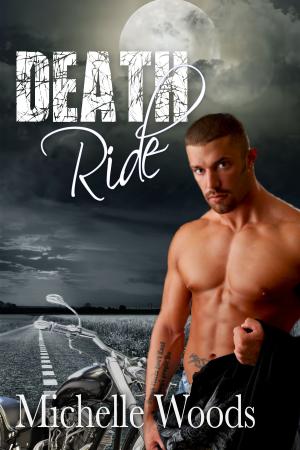 Cover of the book Death Ride by Jo Ellen