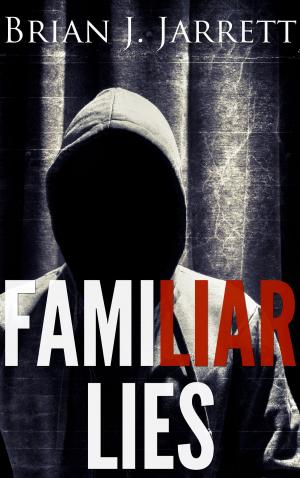 bigCover of the book Familiar Lies by 