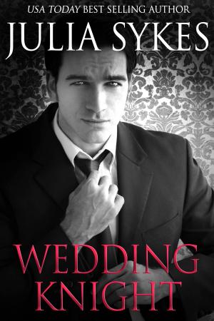 Cover of Wedding Knight