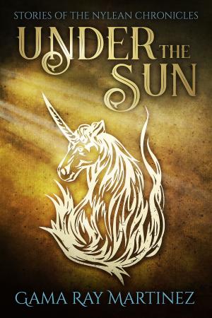 Cover of the book Under the Sun by Dave Stone