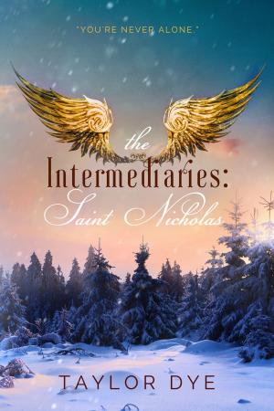 Cover of the book The Intermediaries: Saint Nicholas by M.G. Camacho