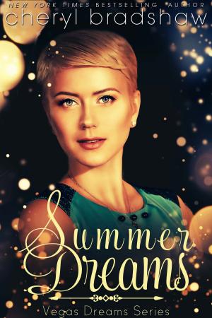 Cover of the book Summer Dreams by ANNE ASHLEY