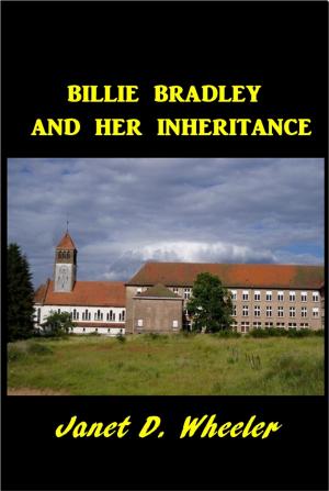 Cover of the book Billie Bradley and Her Inheritance by Dante Alighieri