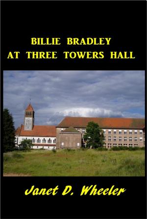 bigCover of the book Billie Bradley at Three Towers Hall by 
