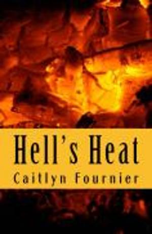Cover of the book Hell's Heat by Kate Rigby