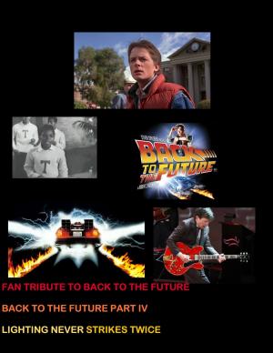 bigCover of the book Fan Tribute to Back to The Future by 