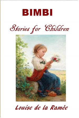 Cover of the book Bimbi by Charles Willeford