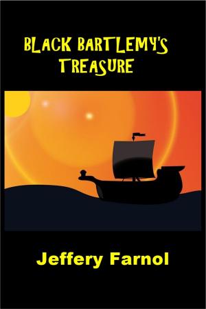Cover of the book Black Bartlemy's Treasure by Manuel Fernandez