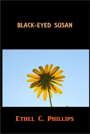 Cover of the book Black-Eyed Susan by Clarence E. Mulford