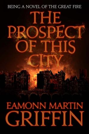 Cover of the book The Prospect of This City by Chris Laing