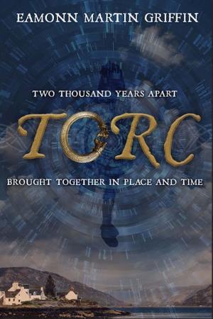 Cover of the book Torc by Michael John Light