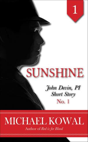 Cover of the book Sunshine by Antonio Pérez Henares