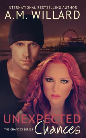 Cover of the book Unexpected Chances by Dzintra Sullivan