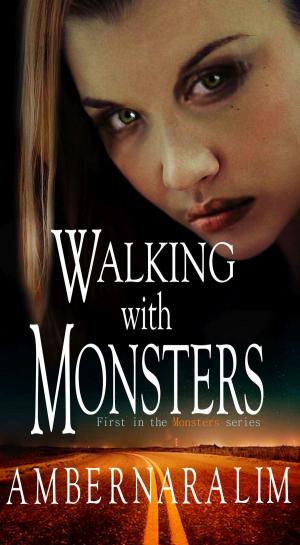 Cover of Walking with Monsters