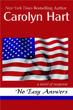 Cover of the book No Easy Answers by Carolyn Hart