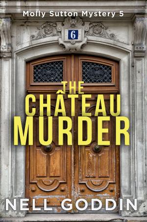 Book cover of The Château Murder