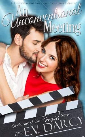 Cover of the book An Unconventional Meeting by Kate Meader