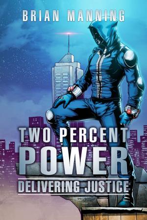 Cover of the book Two Percent Power by Myron Edwards