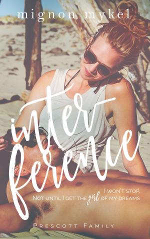 Cover of the book Interference by Josie Leigh