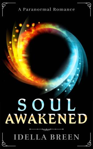 Book cover of Soul Awakened