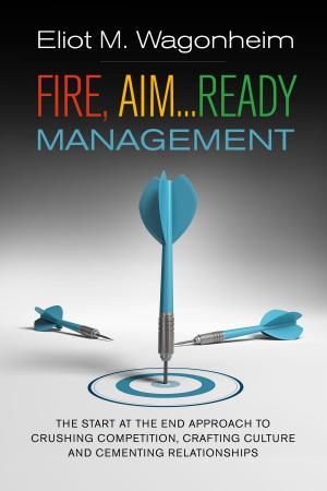 Cover of the book Fire, Aim...Ready Management by Dana Pharant