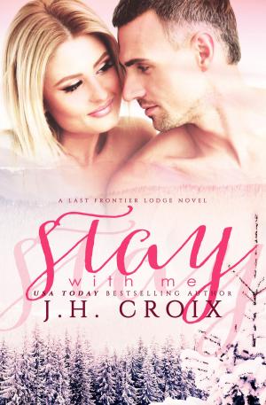 Cover of the book Stay With Me by Saul Moon