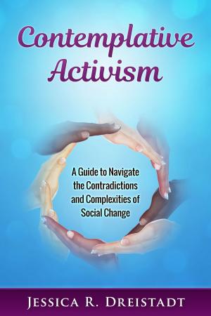 Book cover of Contemplative Activism