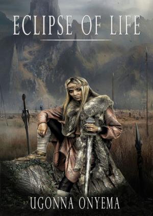 Cover of the book Eclipse of Life by T.K. Riggins