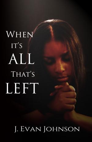 Cover of the book When it's All That's Left by M. Everett Rood