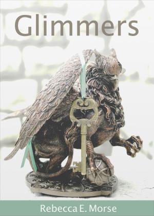 Cover of the book Glimmers by Vinny Kapoor