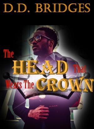 Book cover of The Head That Wears The Crown