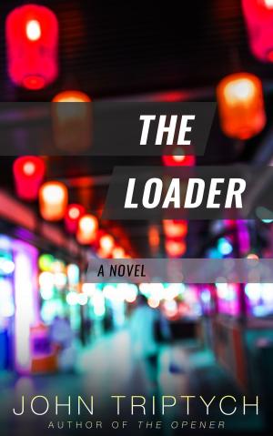 Cover of the book The Loader by Dave Bailey