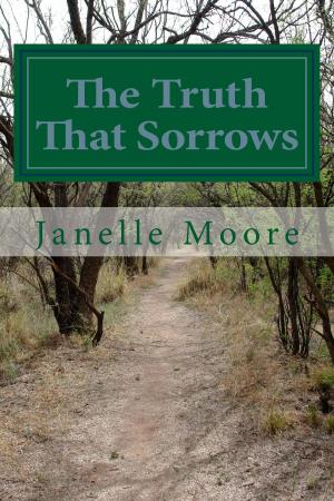 Book cover of The Truth That Sorrows