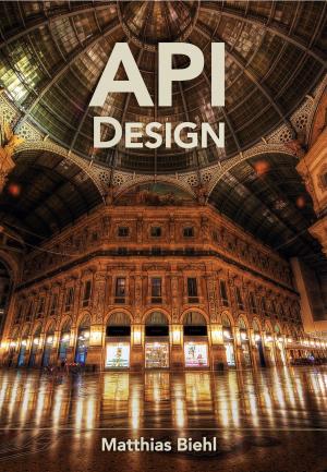 Cover of RESTful API Design
