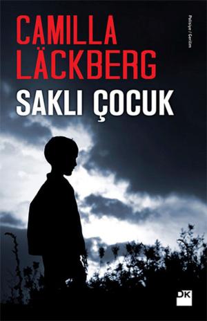 Book cover of Saklı Çocuk