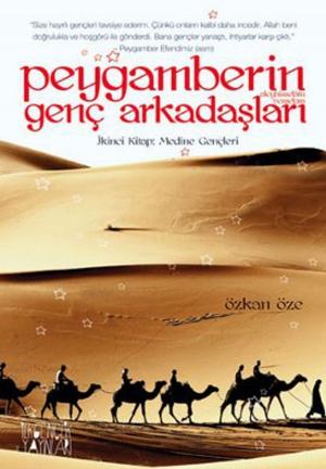 Cover of the book Peygamberin Genç Arkadaşları 2 by Ron Roth, Peter Occhiogrosso