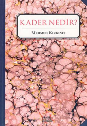 Cover of the book Kader Nedir? by Ali Çankırılı