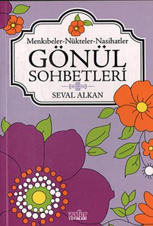 Cover of the book Gönül Sohbetleri by Alaaddin Başar
