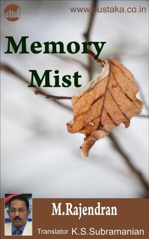 Cover of the book Memory Mist by Brandon Carlscon