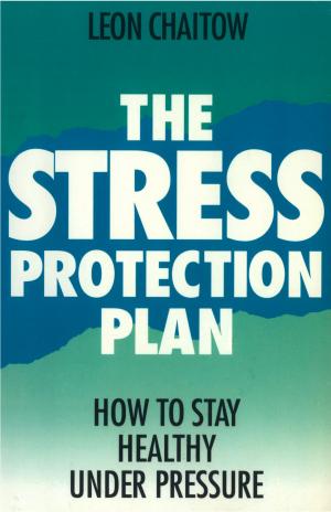 Cover of the book The Stress Protection Plan by Joseph Polansky