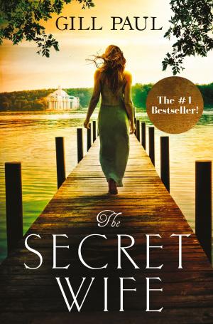 Book cover of The Secret Wife: A captivating story of romance, passion and mystery