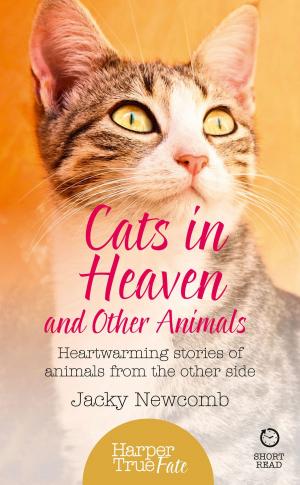 Cover of the book Cats in Heaven: And Other Animals. Heartwarming stories of animals from the other side. (HarperTrue Fate – A Short Read) by Jan Kounen