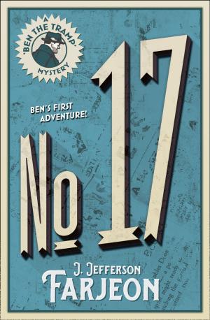Cover of the book No. 17 by Stuart MacBride