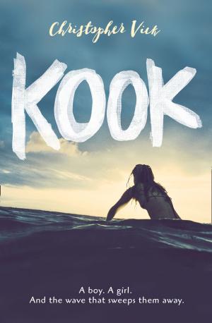Cover of the book Kook by Rupert Colley
