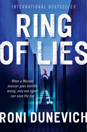 Cover of the book Ring of Lies by Peggy Orenstein