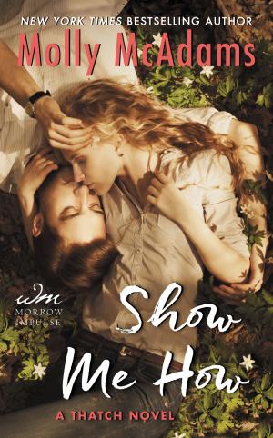 Cover of the book Show Me How by Megan Erickson