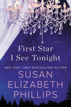 Cover of the book First Star I See Tonight by Elizabeth Peters
