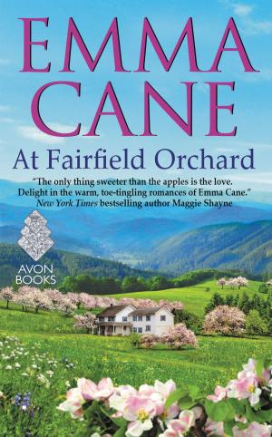Book cover of At Fairfield Orchard